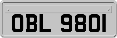 OBL9801