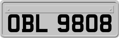 OBL9808