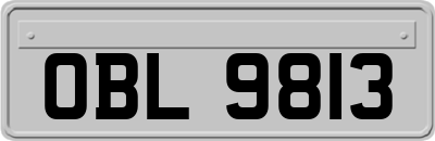 OBL9813