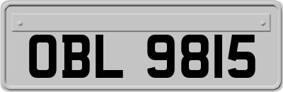 OBL9815