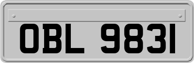 OBL9831