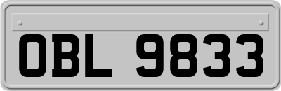 OBL9833