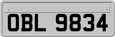 OBL9834