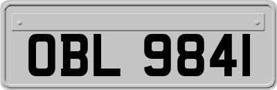OBL9841