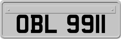 OBL9911