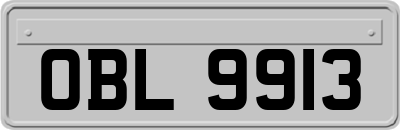 OBL9913