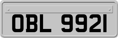 OBL9921