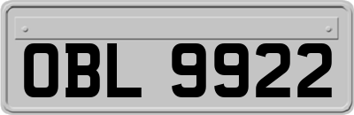 OBL9922