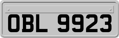 OBL9923