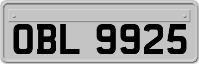 OBL9925