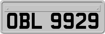 OBL9929