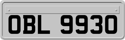OBL9930