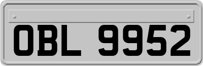 OBL9952