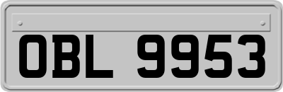 OBL9953