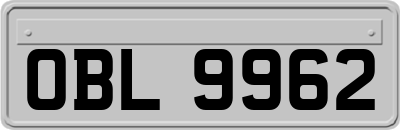 OBL9962