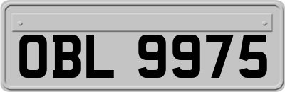 OBL9975