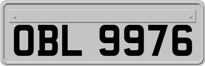 OBL9976