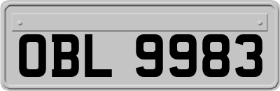 OBL9983