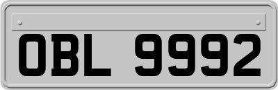 OBL9992