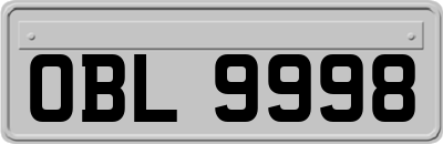 OBL9998
