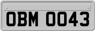 OBM0043