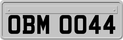 OBM0044
