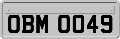 OBM0049