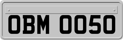 OBM0050