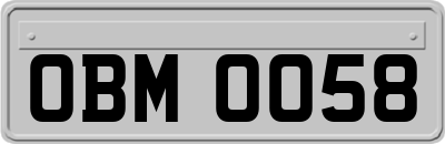 OBM0058