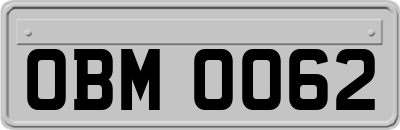 OBM0062