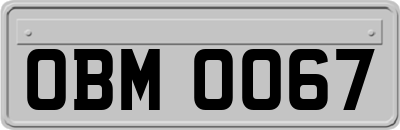 OBM0067