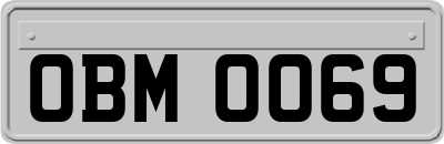 OBM0069