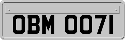 OBM0071