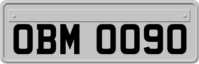 OBM0090