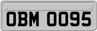 OBM0095