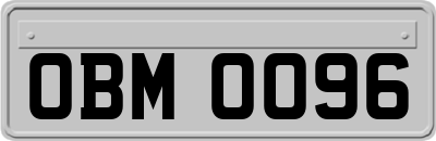 OBM0096