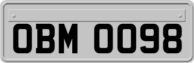 OBM0098