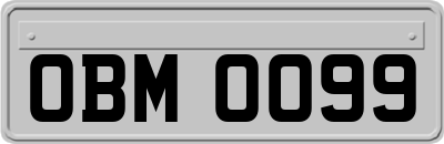 OBM0099