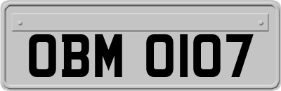 OBM0107