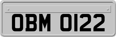 OBM0122
