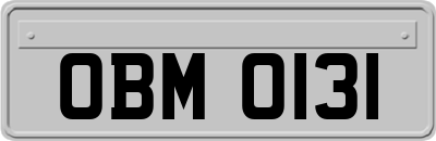 OBM0131