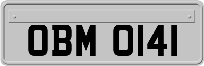 OBM0141