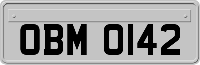 OBM0142
