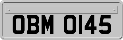 OBM0145