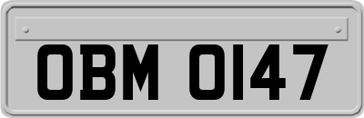 OBM0147