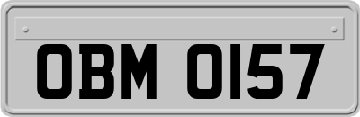OBM0157