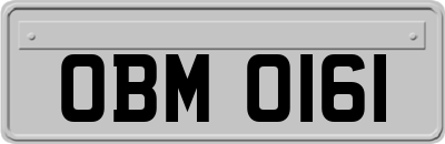 OBM0161