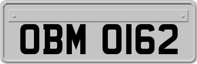 OBM0162