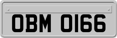OBM0166