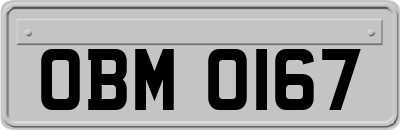 OBM0167